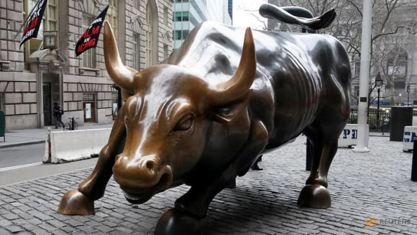 The S&P 500 closes with a modest gain on Brexit deal, stimulus hopes The S&P 500 closes with a modest gain on Brexit deal, stimulus hopes