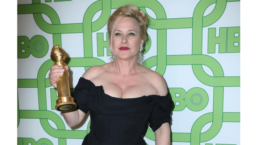 Patricia Arquette: Awards don't matter to me Patricia Arquette: Awards don't matter to me