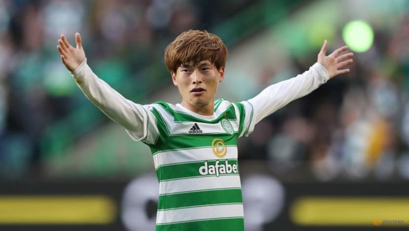 Football: Rangers ban fans for racist abuse towards Celtic's Furuhashi Football: Rangers ban fans for racist abuse towards Celtic's Furuhashi