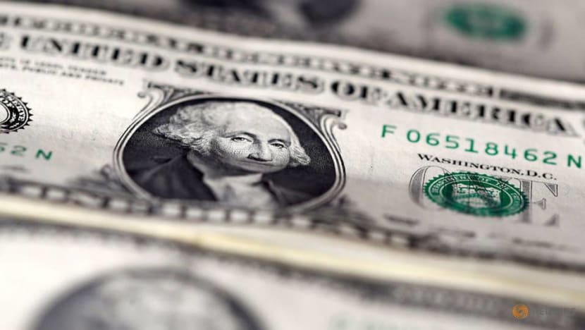 Dollar dazzles after US rate cut as stocks falter Dollar dazzles after US rate cut as stocks falter