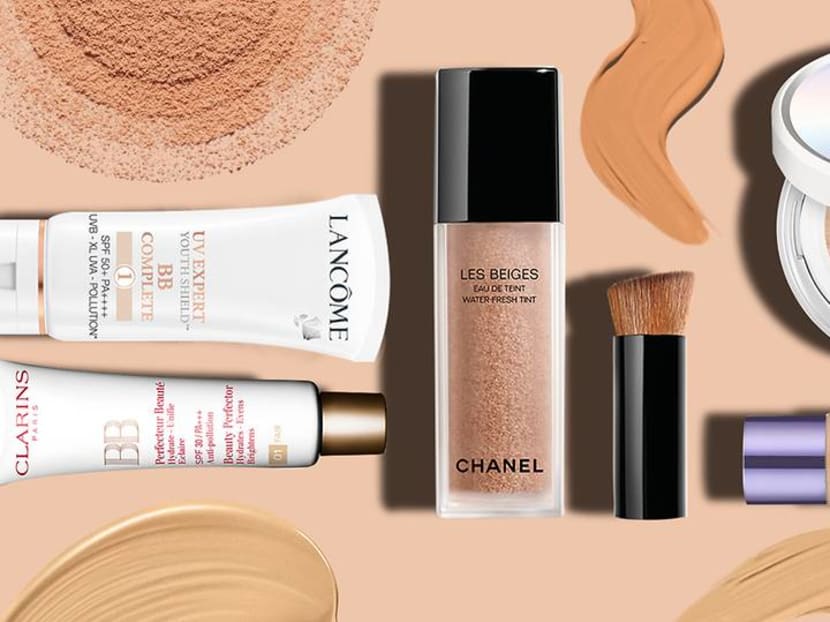 Is your BB cream making you look grey or greasy? Here's what you're doing wrong Is your BB cream making you look grey or greasy? Here's what you're doing wrong