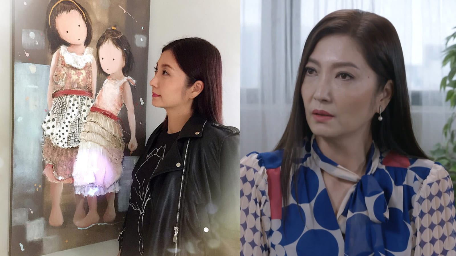 Huang Biren Says She Will Always Regret Choosing Work Over Her Grandma, Who Passed Away When The Actress Was Filming In China Huang Biren Says She Will Always Regret Choosing Work Over Her Grandma, Who Passed Away When The Actress Was Filming In China
