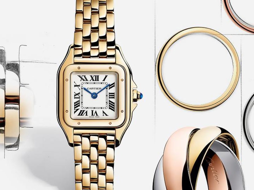 Bling enthusiasts: You know you want a Cartier icon, but do you know why?