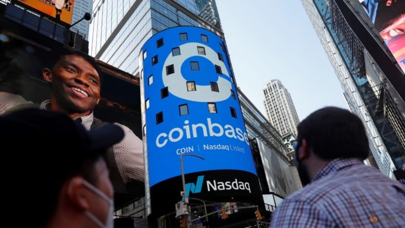 Coinbase profit beats estimates on boost in trading volumes Coinbase profit beats estimates on boost in trading volumes