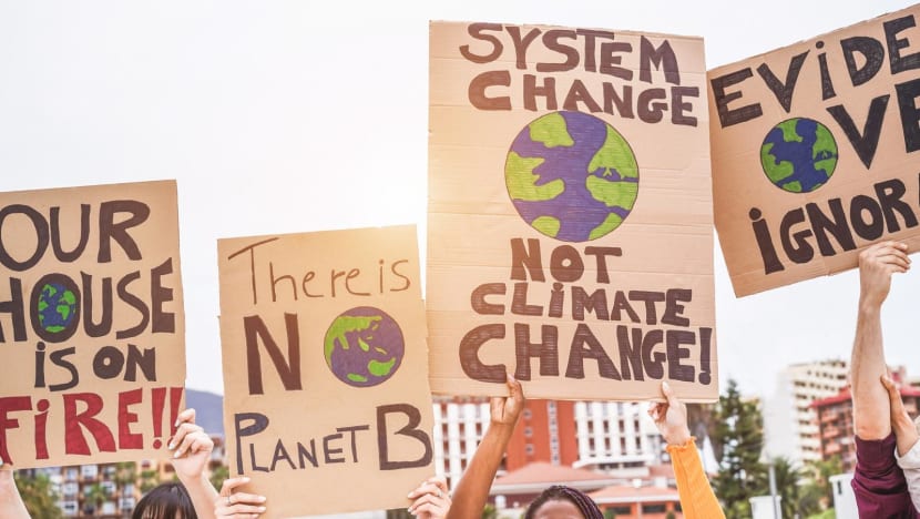 Analysis: Children can sue governments over climate change inaction, but don't expect boom in Southeast Asia litigation Analysis: Children can sue governments over climate change inaction, but don't expect boom in Southeast Asia litigation