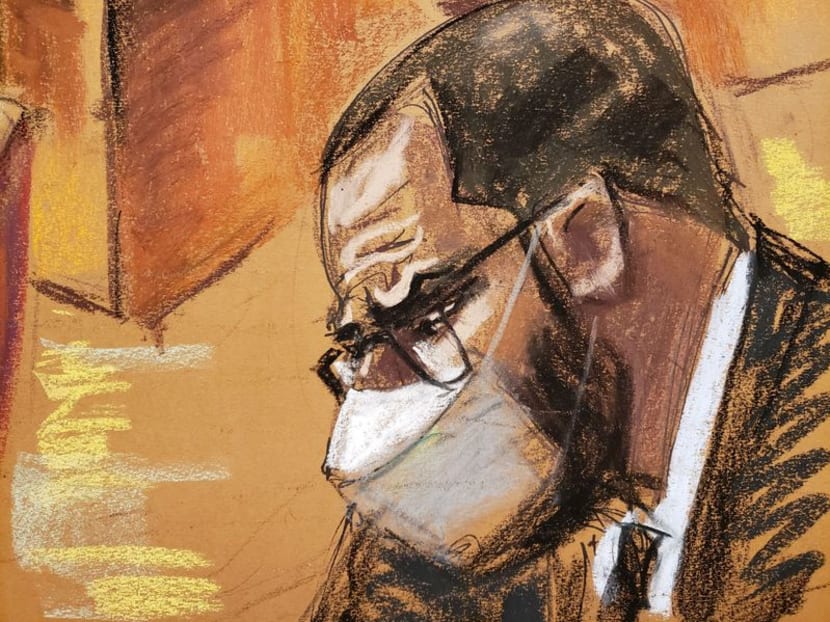 R. Kelly trial nears end as singer's lawyers defend against sex abuse claims R. Kelly trial nears end as singer's lawyers defend against sex abuse claims