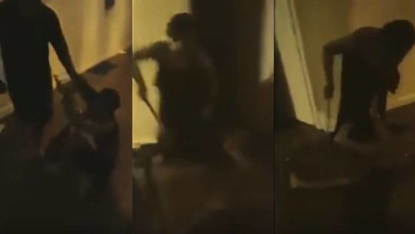 Woman involved in Hari Raya revenge attack that left two with burns pleads guilty Woman involved in Hari Raya revenge attack that left two with burns pleads guilty