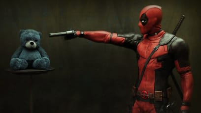 Ryan Reynolds Jokes That He Tricked Marvel Bosses Into Making Deadpool 3 By Showing Them Spider-Man Movies