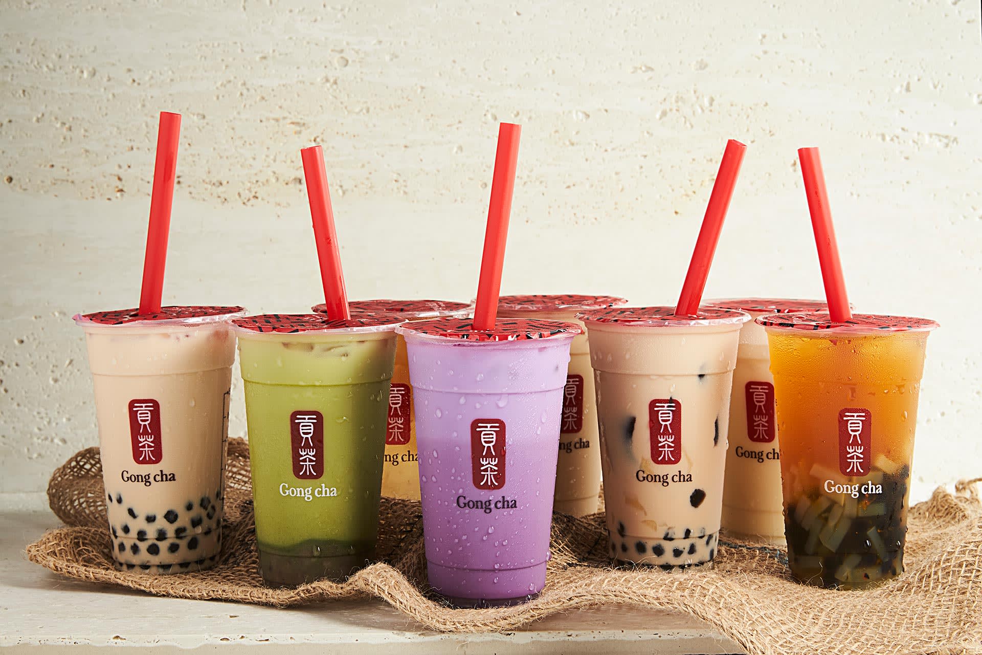 Gong Cha Reopens On Dec 1 And We've Tasted Its New Drinks Gong Cha Reopens On Dec 1 And We've Tasted Its New Drinks