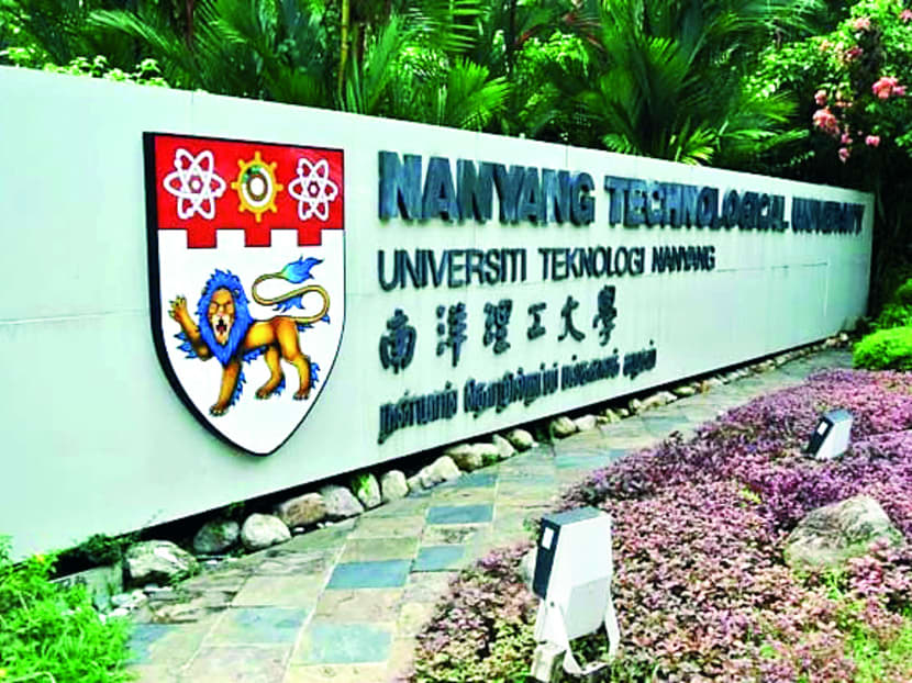 NTU faculty staff and students will be going to participate in more community and social activities with residents in the nearby areas. CNA file photo
