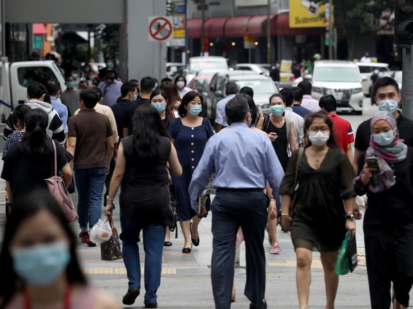 Businesses generally welcome the anti-discrimination laws proposed by Prime Minister Lee Hsien Loong in his National Day Rally address on Aug 29, 2021.