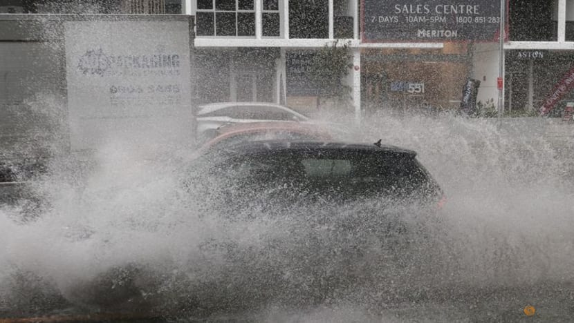 Australia floods: Why the country is battling weather again Australia floods: Why the country is battling weather again