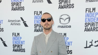 Shia LaBeouf Is Seeking “Long-Term Inpatient Treatment” After FKA Twigs’ Sexual Abuse Allegations