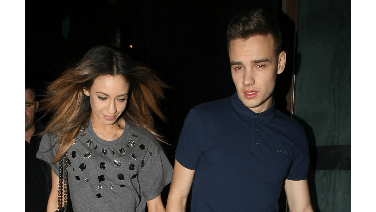 Liam Paynes Ex Takes Social Media Break After Being Inundated With Questions From His Fans 8 Days 