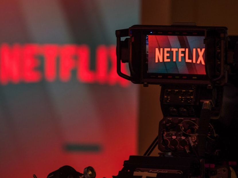 Netflix to test lower-price plans as it seeks more Asia users