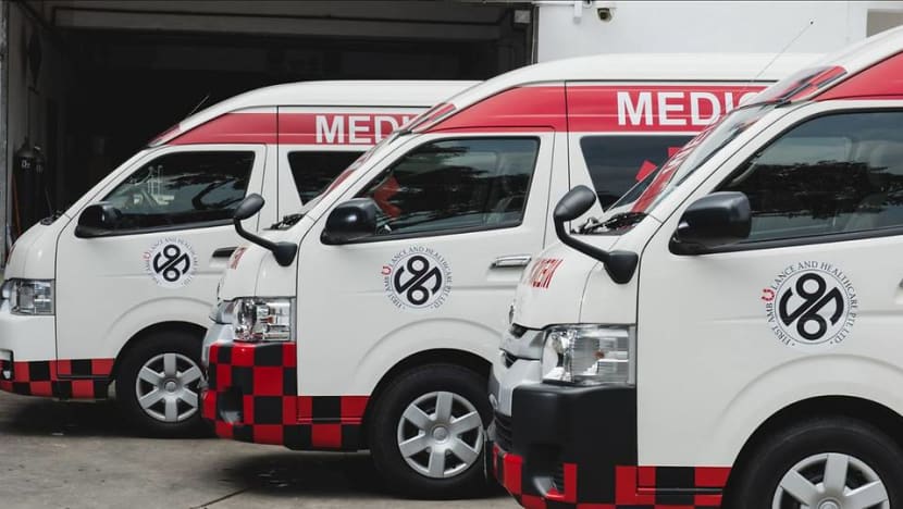 Laws to regulate private ambulances: Operators caught in the middle with new classification Laws to regulate private ambulances: Operators caught in the middle with new classification