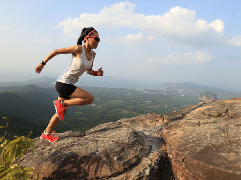 S$29,000 to join a four-day, 200km ultra-marathon? Here’s what you get S$29,000 to join a four-day, 200km ultra-marathon? Here’s what you get