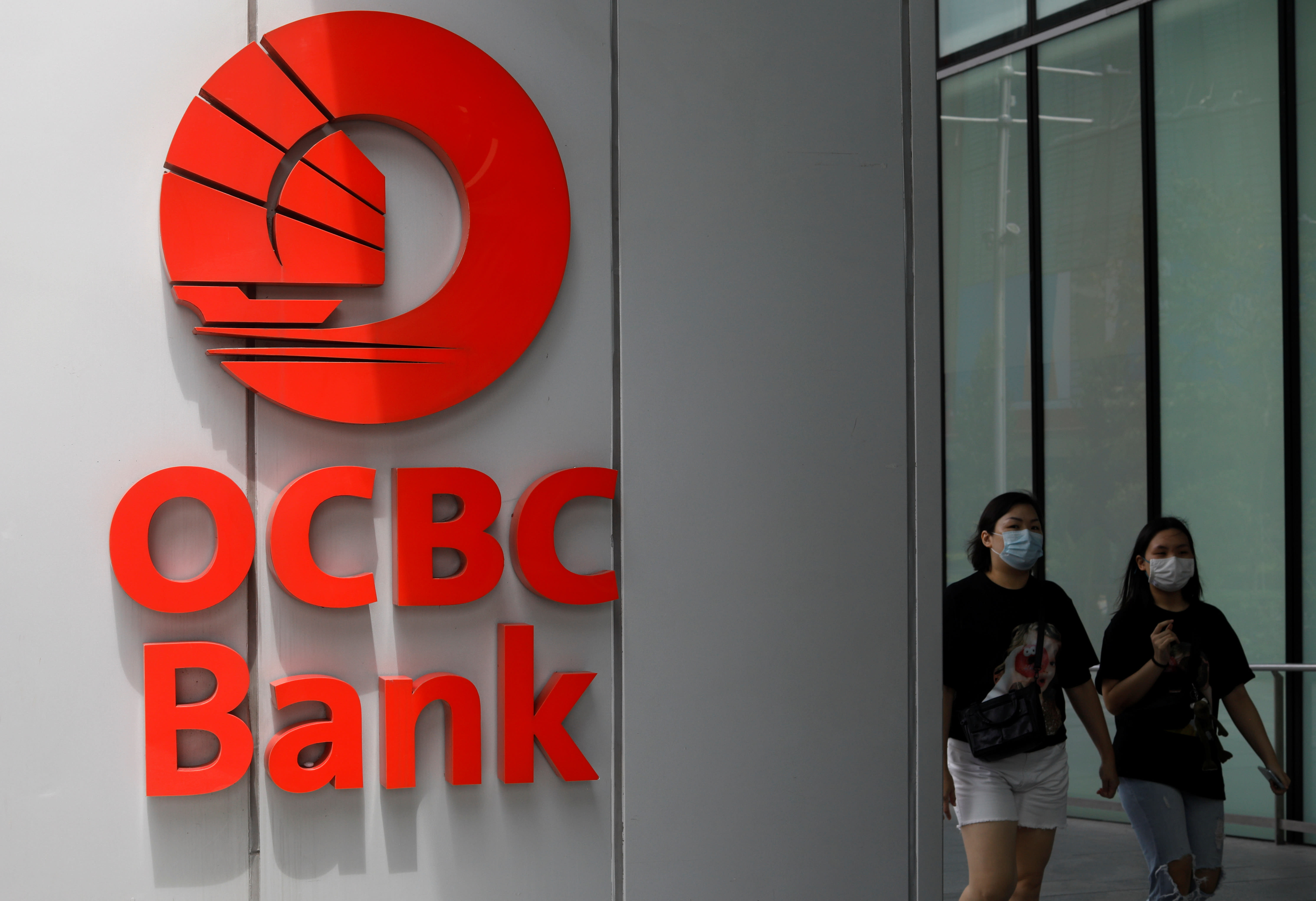 OCBC described a recent phishing scam that hit its customers as "particularly aggressive and highly coordinated", becoming increasingly frequent over the year-end holiday period in 2021. OCBC described a recent phishing scam that hit its customers as "particularly aggressive and highly coordinated", becoming increasingly frequent over the year-end holiday period in 2021.