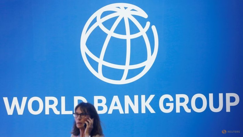 World Bank cuts 2022 East Asia growth outlook, cites China slowdown  