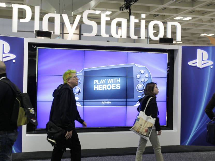 Sony's PlayStation network remains offline yesterday in an outage that began on Christmas day. Photo: AP