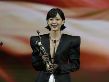 Hong Kong Film Awards: Donnie Yen-starrer Raging Fire wins best film, Anita Mui biopic bags most awards
