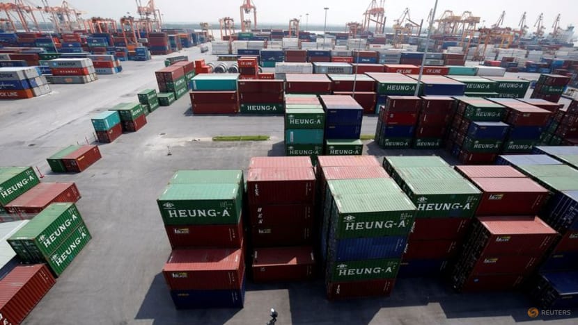 Vietnam, South Korea aim to boost trade to US$100 billion next year