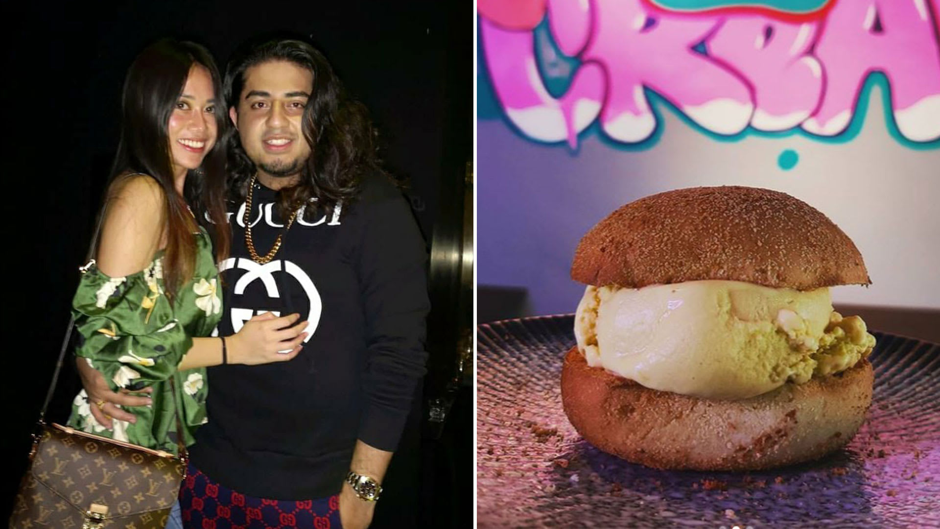 Victim Of Racist Rant Owns Gelato Shop; Was Told “This Indian Guy Can’t Be The Boss” By Customer Victim Of Racist Rant Owns Gelato Shop; Was Told “This Indian Guy Can’t Be The Boss” By Customer