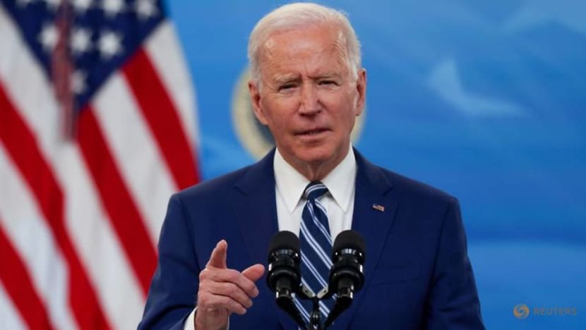 White House announces new measures to counter anti-Asian violence White House announces new measures to counter anti-Asian violence