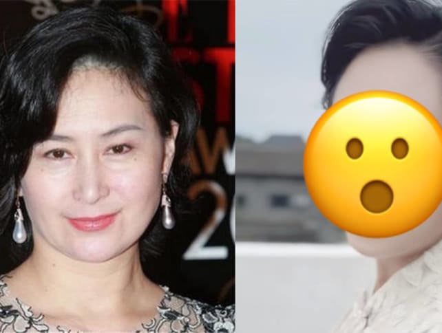Athena Chu said to resemble late Casino King's daughter Pansy Ho after weight gain