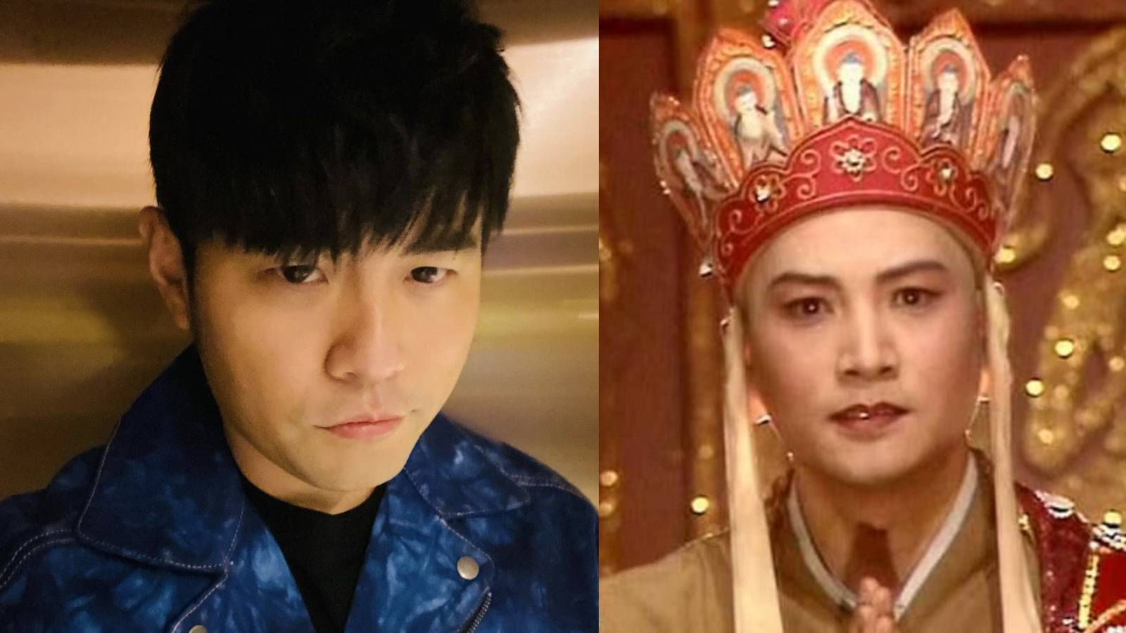 Jay Chou Dethroned As The Richest Chinese Celeb By This 68-Year-Old Actor Jay Chou Dethroned As The Richest Chinese Celeb By This 68-Year-Old Actor
