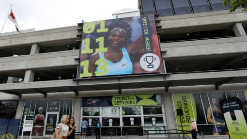 Serena retirement heralds sunset of sport's golden era