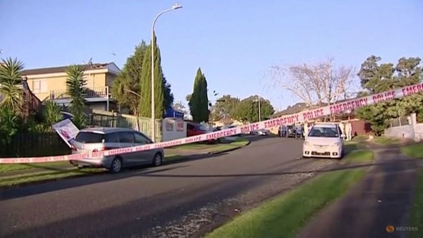 Relative of New Zealand children found dead in suitcases believed to be in South Korea: Police Relative of New Zealand children found dead in suitcases believed to be in South Korea: Police