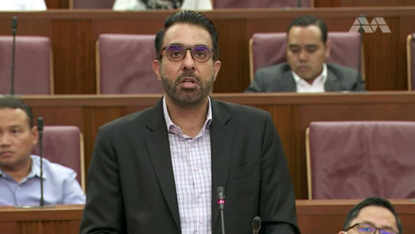 Repealing 377A does not signal state’s hostility towards the family unit or religious freedom: Pritam Singh Repealing 377A does not signal state’s hostility towards the family unit or religious freedom: Pritam Singh