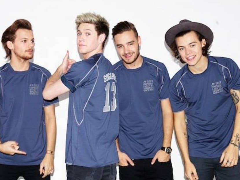 Sources say One Direction is set to split in March next year, but it's going to be temporary.