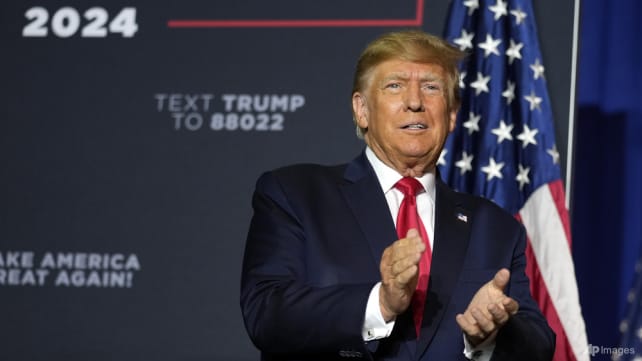 Commentary: Will Trump's sexual abuse verdict derail his re-election campaign? It’s not that simple