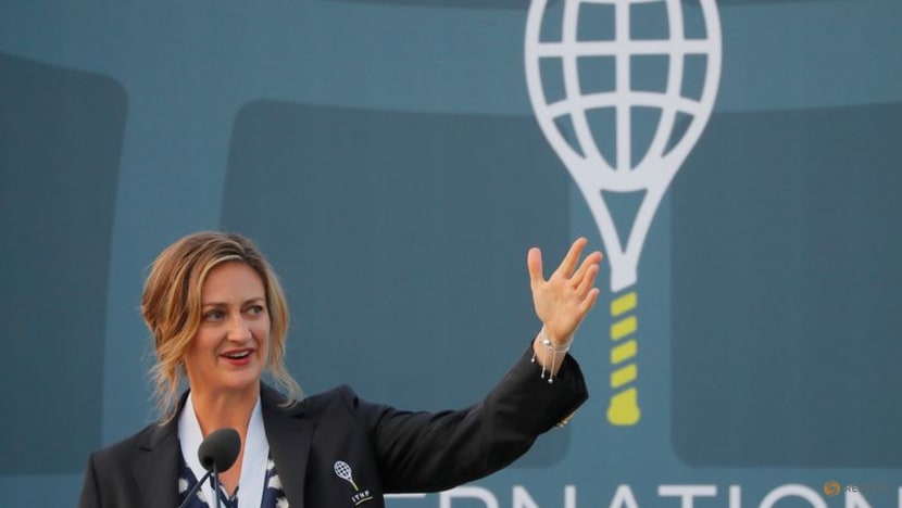 ITF increases women's tournaments in first quarter of 2023 season ITF increases women's tournaments in first quarter of 2023 season