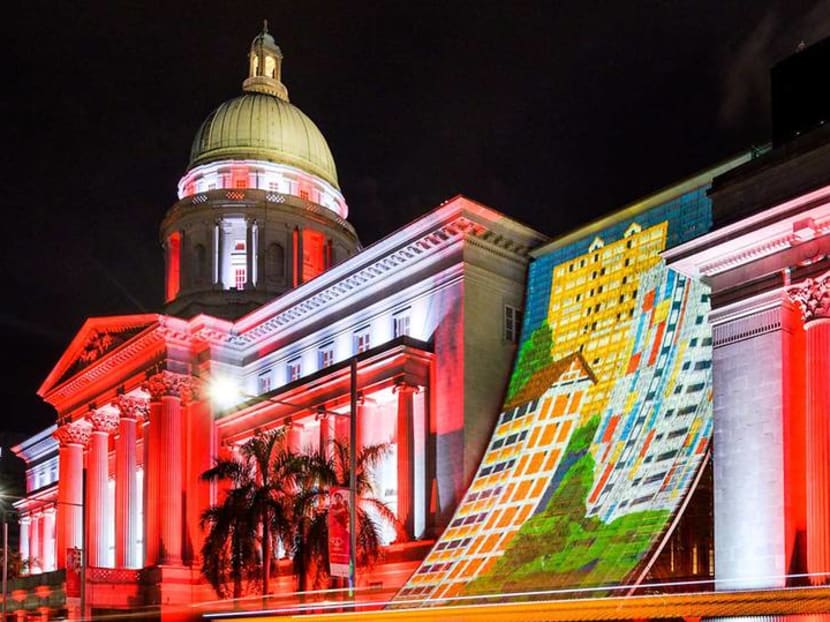 Wondering how to spend your National Day weekend? Here are some nifty ideas Wondering how to spend your National Day weekend? Here are some nifty ideas
