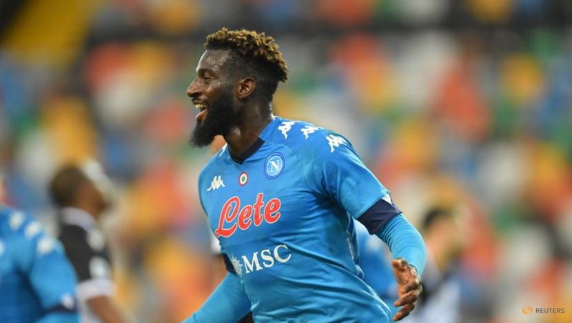 Milan police justify Bakayoko search as being necessary in critical situation