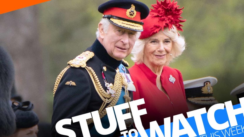 Stuff To Watch This Week (May 1-7, 2023) Stuff To Watch This Week (May 1-7, 2023)