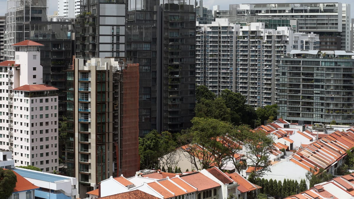 Oneoff rebate for owneroccupied homes in 2024 to cushion impact of