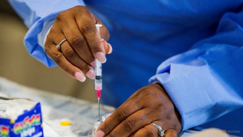 FDA chief backs alternate method for injecting Bavarian Nordic's monkeypox shot