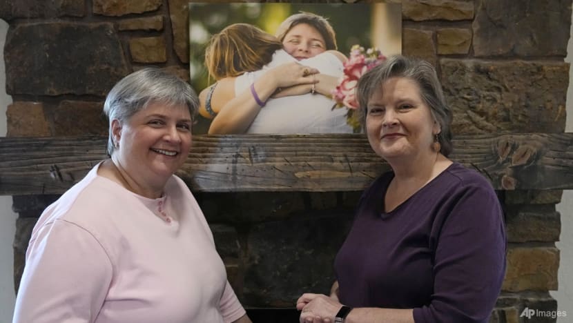 Same-sex couples wary despite federal marriage rights Bill