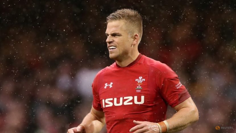 Flyhalf Anscombe back for Wales to face New Zealand Flyhalf Anscombe back for Wales to face New Zealand