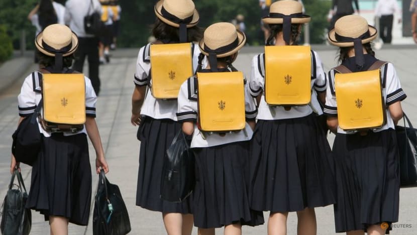 Japan's birthrate policy could be funded by government bonds, says ruling party heavyweight Japan's birthrate policy could be funded by government bonds, says ruling party heavyweight