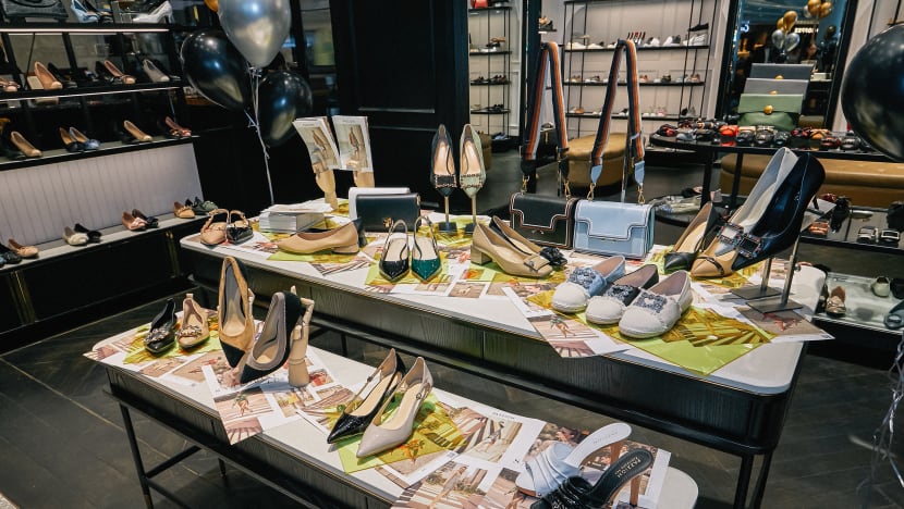 Trying On Shoes & Testing Beds In The New Normal — How Does It Work? Trying On Shoes & Testing Beds In The New Normal — How Does It Work?