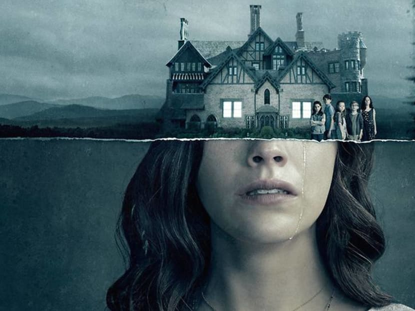The Haunting Of Hill House to return to Netflix as an anthology The Haunting Of Hill House to return to Netflix as an anthology