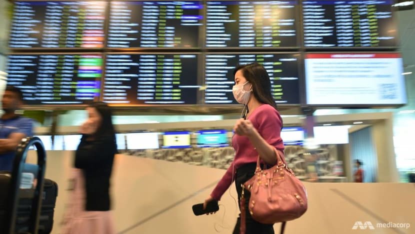 Singapore reports 47 more COVID-19 infections: More details on the new cases Singapore reports 47 more COVID-19 infections: More details on the new cases