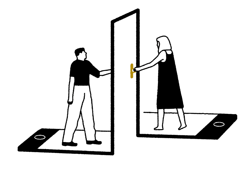 Can a long-distance relationship work in a pandemic? Can a long-distance relationship work in a pandemic?