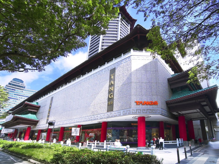 Tangs said that the Tripartite Alliance for Fair and Progressive Employment Practices contacted the store and it is cooperating with investigations. Tangs said that the Tripartite Alliance for Fair and Progressive Employment Practices contacted the store and it is cooperating with investigations.