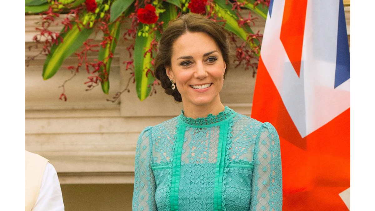 Duke and Duchess of Cambridge told not to have anymore kids 8days